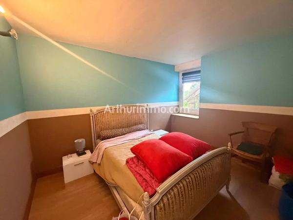 Vente                                                      Maison
                        
                     6 pièces                      128 m2                     à Châtillon