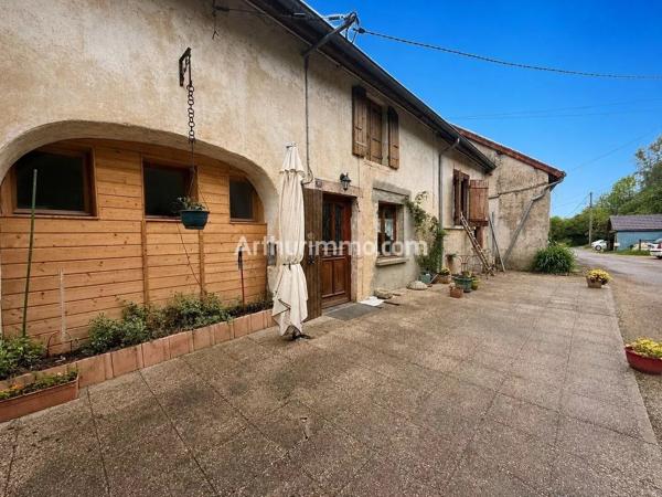 Vente                                                      Maison
                        
                     6 pièces                      128 m2                     à Châtillon