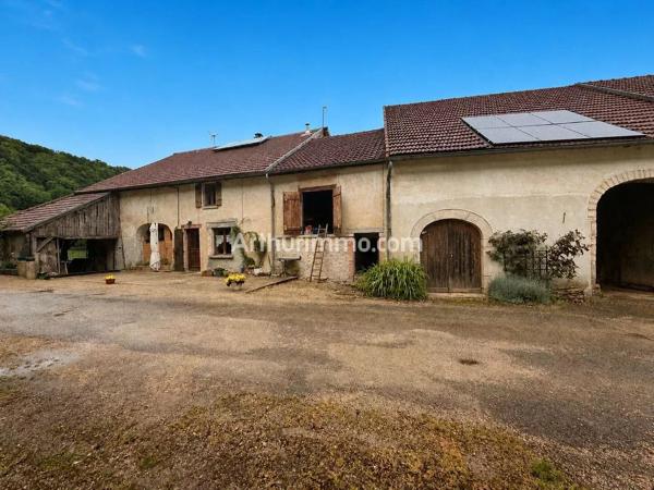Vente                                                      Maison
                        
                     6 pièces                      128 m2                     à Châtillon