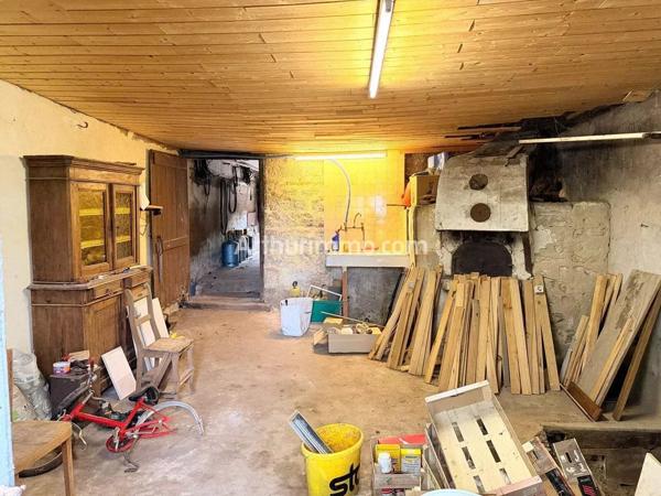 Vente                                                      Maison
                        
                     6 pièces                      128 m2                     à Châtillon