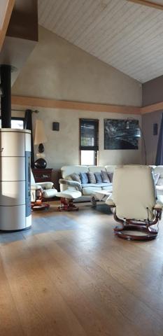 Pleine de charme à 15 minutes de NANTES!