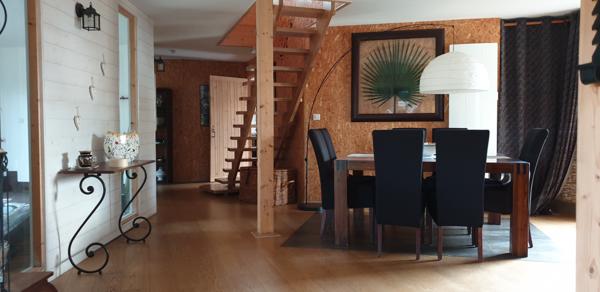 Pleine de charme à 15 minutes de NANTES!