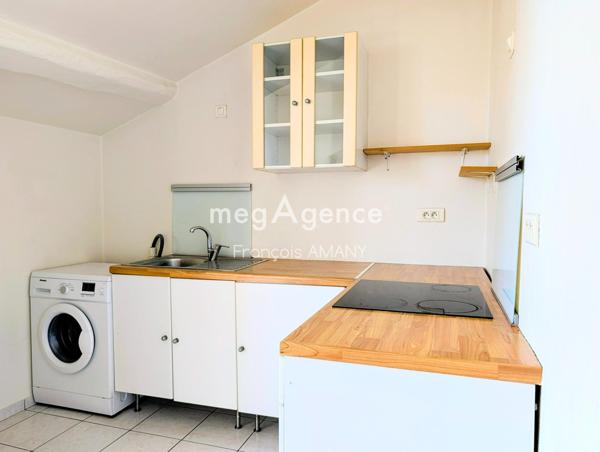 Appartement à LYON 4E ARRONDISSEMENT, 69004 - 2 pièces 45m²