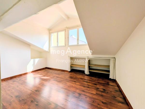 Appartement à LYON 4E ARRONDISSEMENT, 69004 - 2 pièces 45m²