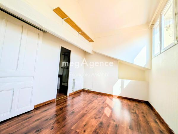 Appartement à LYON 4E ARRONDISSEMENT, 69004 - 2 pièces 45m²