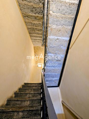 Appartement à LYON 4E ARRONDISSEMENT, 69004 - 2 pièces 45m²