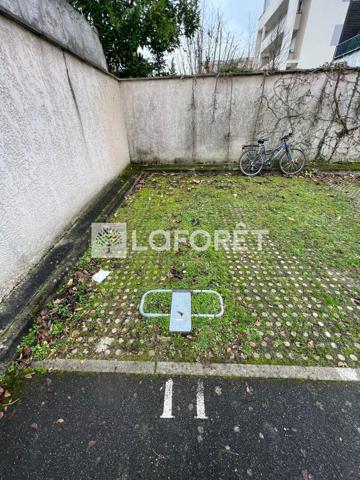Achat parking / box Vigneux-sur-Seine - 7 850 €