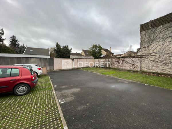 Achat parking / box Vigneux-sur-Seine - 7 850 €