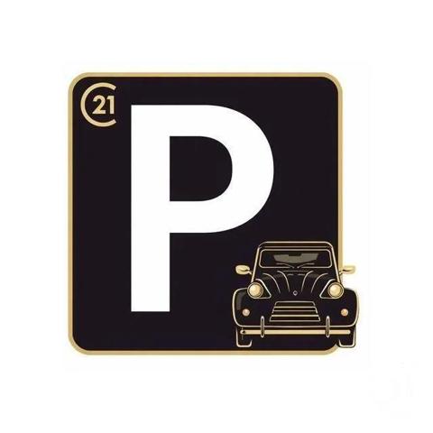 Parking à vendre  11,10 m 2   VANVES  - 92