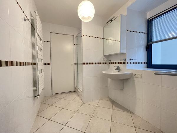 A LOUER MAISON 4 CHAMBRES 136m² SAINT AVE