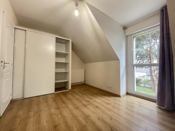A LOUER MAISON 4 CHAMBRES 136m² SAINT AVE