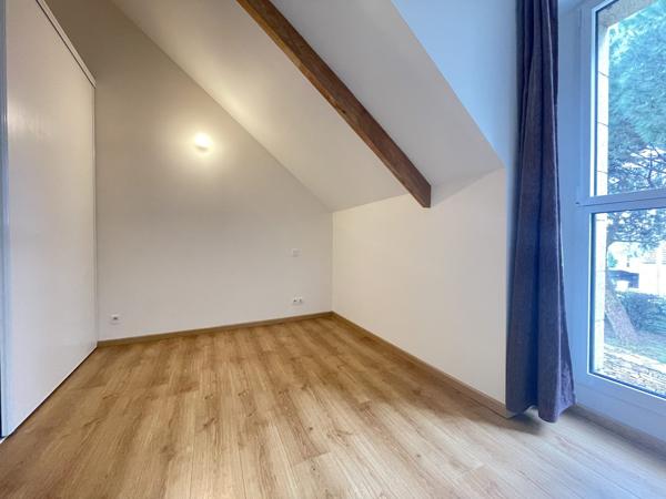 A LOUER MAISON 4 CHAMBRES 136m² SAINT AVE