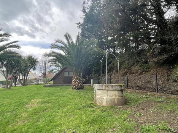 A LOUER MAISON 4 CHAMBRES 136m² SAINT AVE
