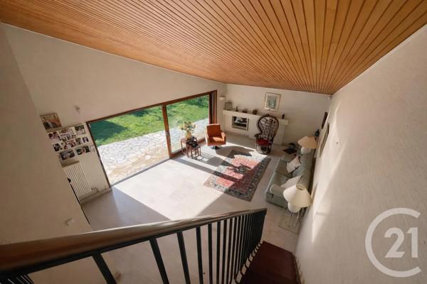 Maison à vendre  6 pièces - 149,87 m 2   ST MAUR DES FOSSES  - 94