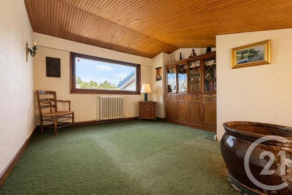 Maison à vendre  6 pièces - 149,87 m 2   ST MAUR DES FOSSES  - 94