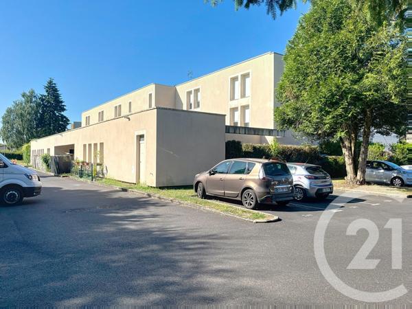 Appartement F2 à vendre  2 pièces - 50,56 m2 MONTMORENCY - 95