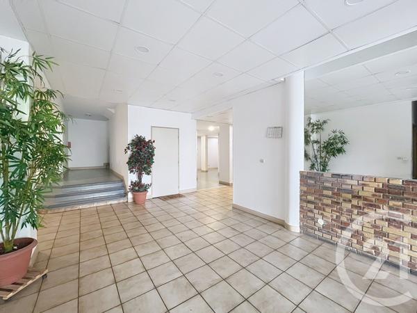 Appartement F2 à vendre  2 pièces - 50,56 m2 MONTMORENCY - 95