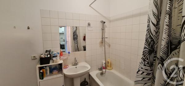 Appartement F2 à vendre  2 pièces - 50,56 m2 MONTMORENCY - 95