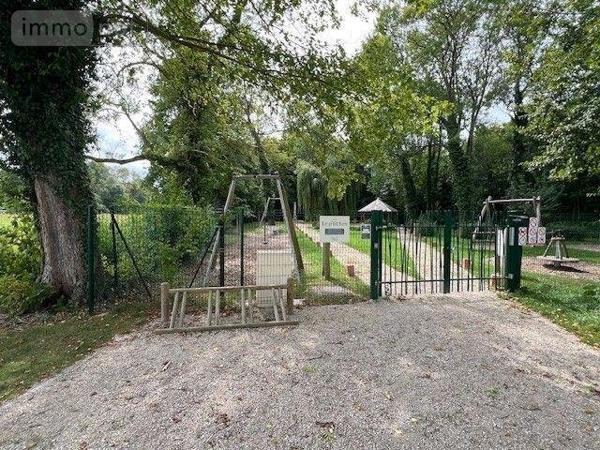 Terrain à Batir à vendre à Saint-Léonard dans la Marne (51500), ref : 51095/178