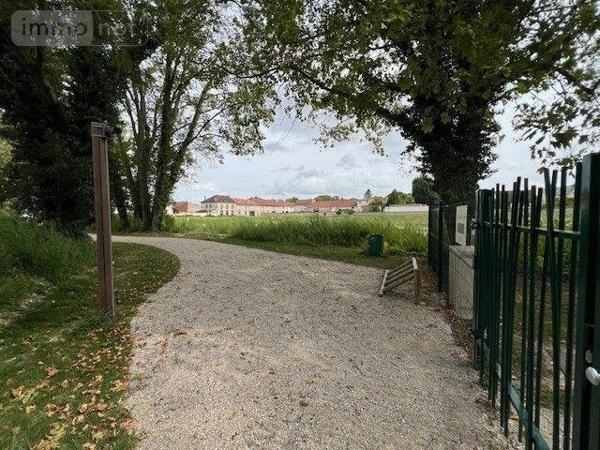 Terrain à Batir à vendre à Saint-Léonard dans la Marne (51500), ref : 51095/178