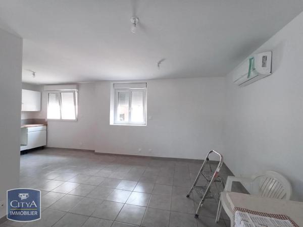 Maison à louer 3 pièces 61.93m² Leuville-sur-Orge (91310)