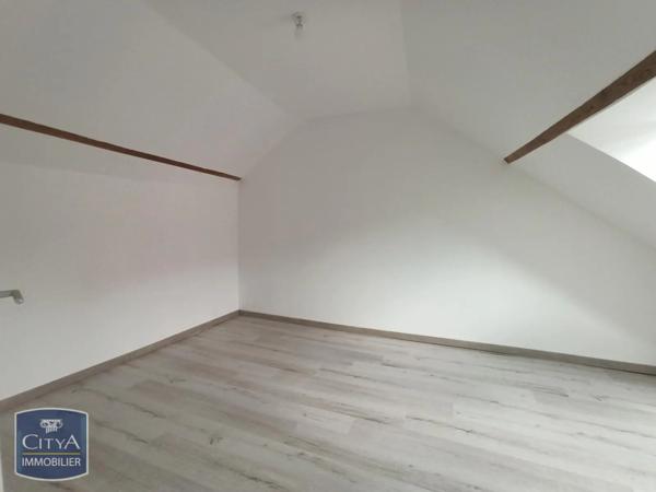 Maison à louer 3 pièces 61.93m² Leuville-sur-Orge (91310)