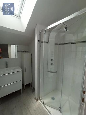 Maison à louer 3 pièces 61.93m² Leuville-sur-Orge (91310)