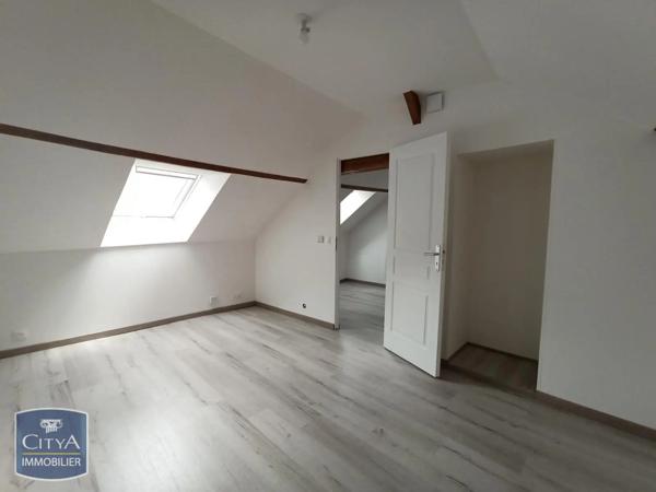 Maison à louer 3 pièces 61.93m² Leuville-sur-Orge (91310)
