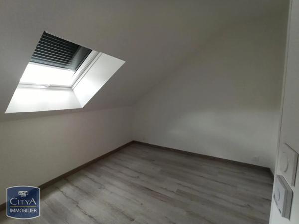 Maison à louer 3 pièces 61.93m² Leuville-sur-Orge (91310)