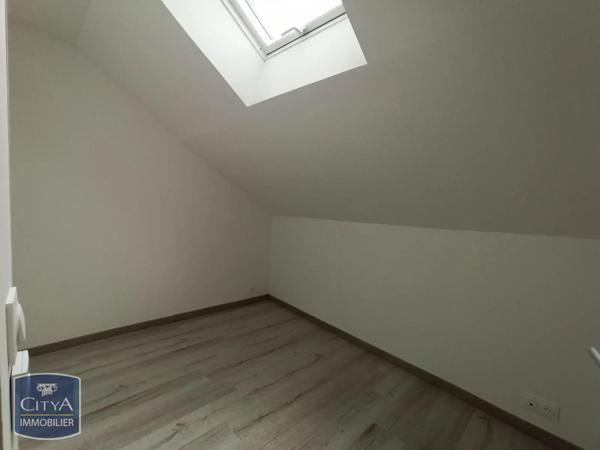 Maison à louer 3 pièces 61.93m² Leuville-sur-Orge (91310)