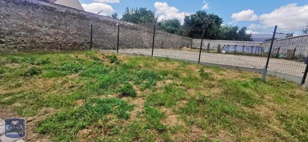 Maison à louer 3 pièces 61.93m² Leuville-sur-Orge (91310)