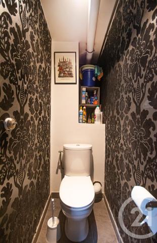 Appartement F2 à vendre  2 pièces - 47,56 m2 PARIS - 75010