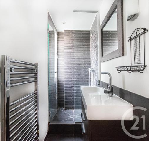 Appartement F2 à vendre  2 pièces - 47,56 m2 PARIS - 75010