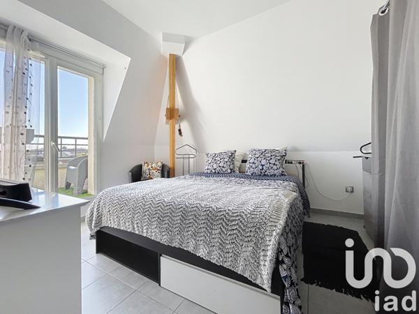 Appartement à vendre 4 pièces 90 m² Bezons