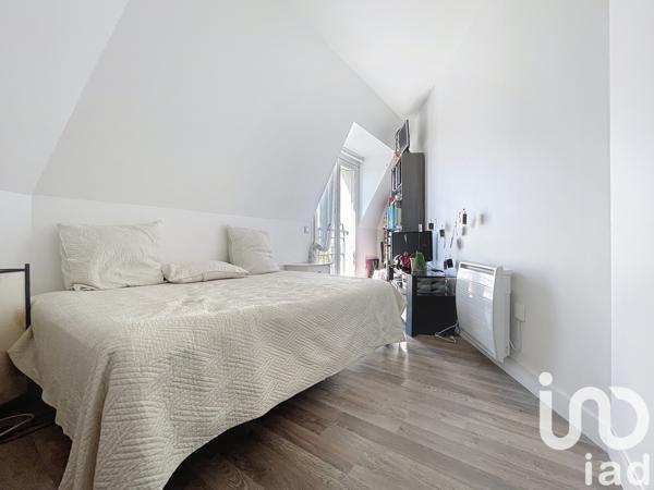 Appartement à vendre 4 pièces 90 m² Bezons