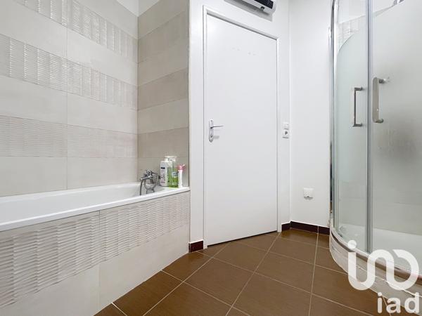 Appartement à vendre 4 pièces 90 m² Bezons