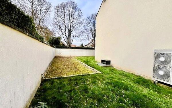 Maison à vendre    5 pièces • 117,64 m2 Bailly-Romainvilliers