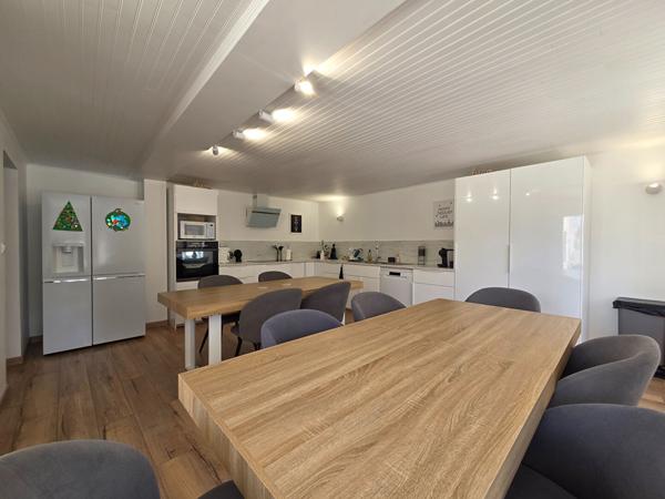 Maison 6 pièces 180 m2