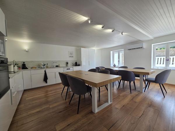 Maison 6 pièces 180 m2