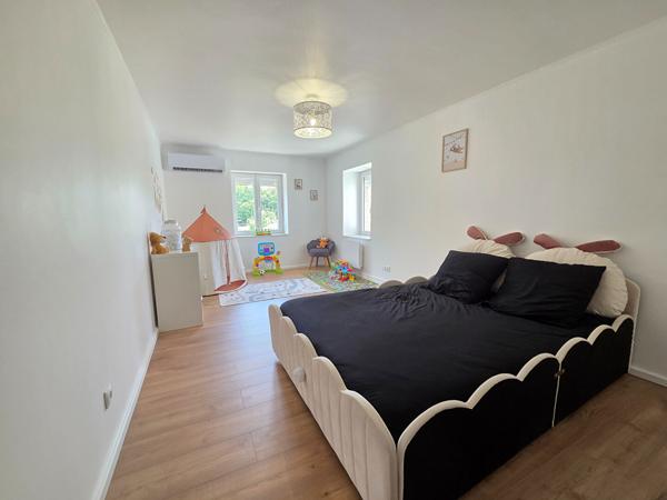 Maison 6 pièces 180 m2