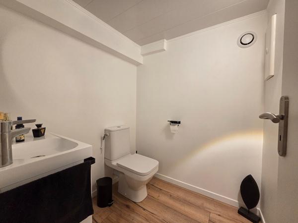 Maison 6 pièces 180 m2