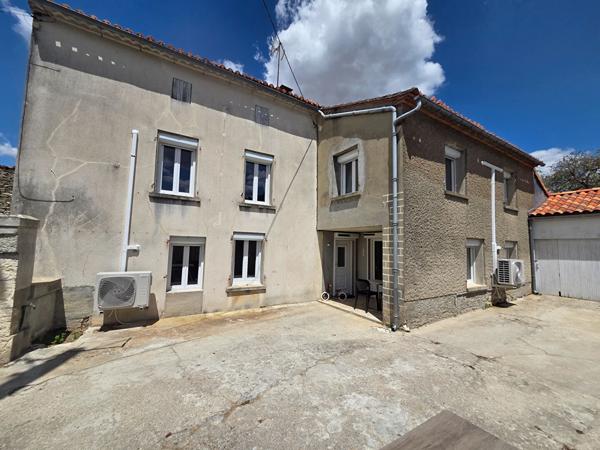 Maison 6 pièces 180 m2