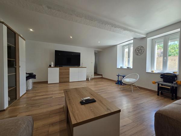 Maison 6 pièces 180 m2