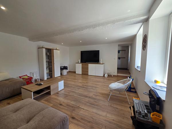 Maison 6 pièces 180 m2