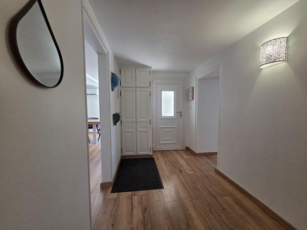 Maison 6 pièces 180 m2