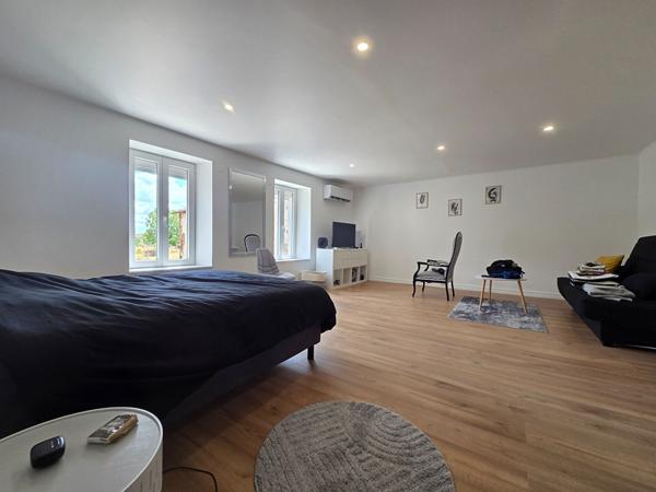 Maison 6 pièces 180 m2