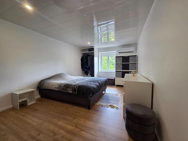 Maison 6 pièces 180 m2