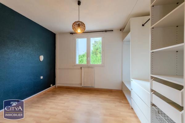 Appartement à vendre 4 pièces 66m² Brest (29200)
