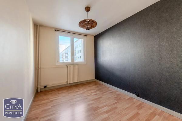 Appartement à vendre 4 pièces 66m² Brest (29200)