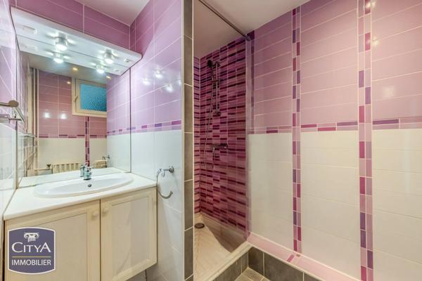 Appartement à vendre 4 pièces 66m² Brest (29200)